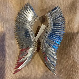 Mignonne Gavigan Madeline earrings